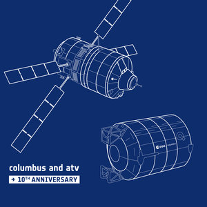 Columbus and ATV