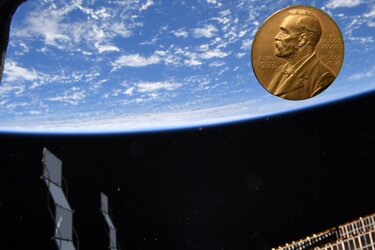 Nobel Prize in Space